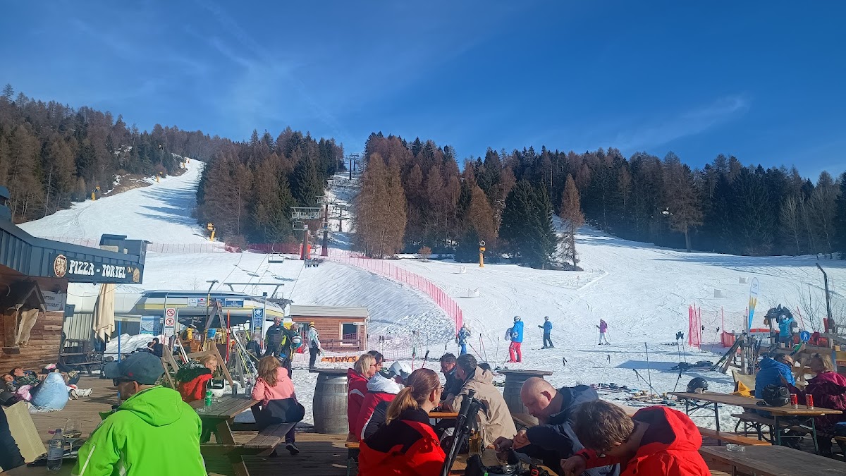 Impianti di risalita