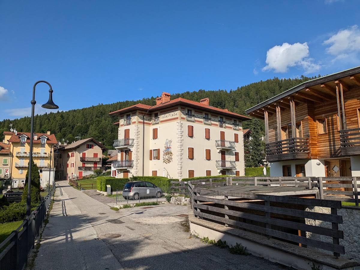 Impianti di risalita Hotel 3