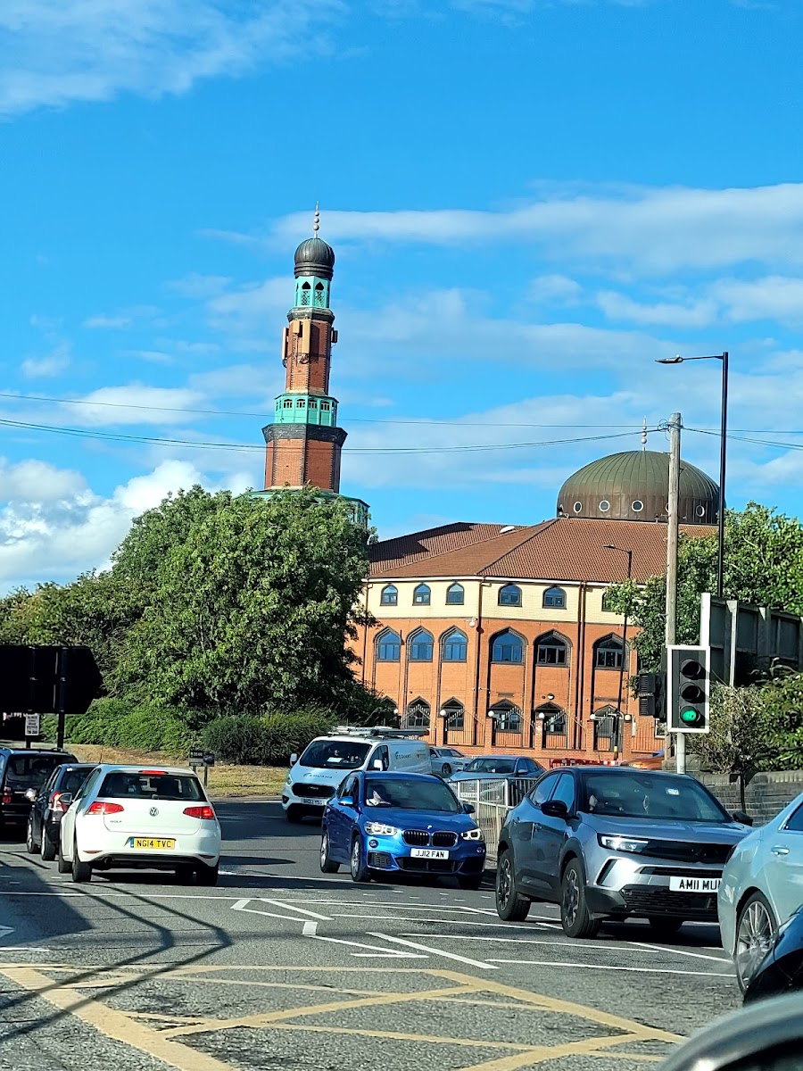The Birmingham Hotel