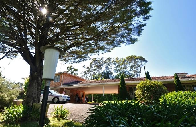 Poplars Inn Mittagong