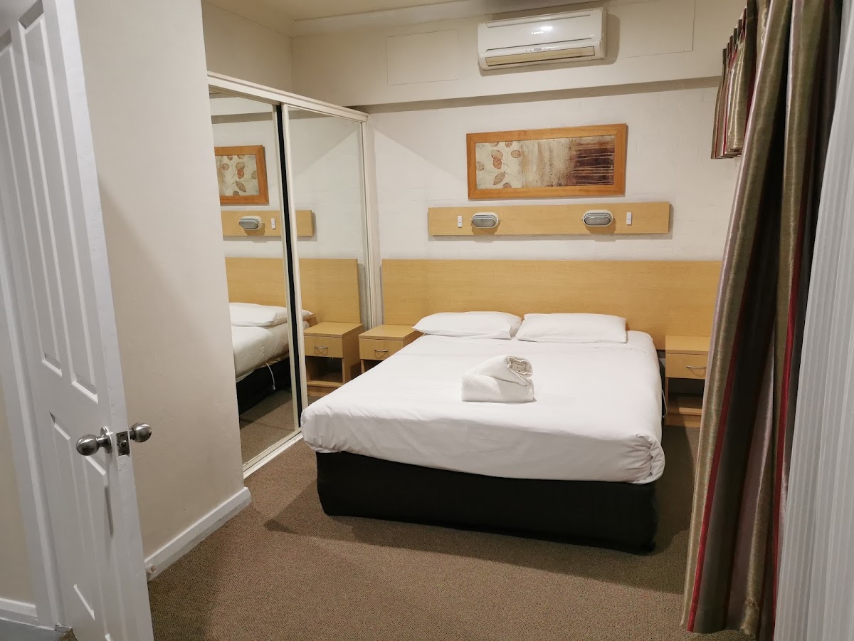 Poplars Inn Mittagong Hotel 2
