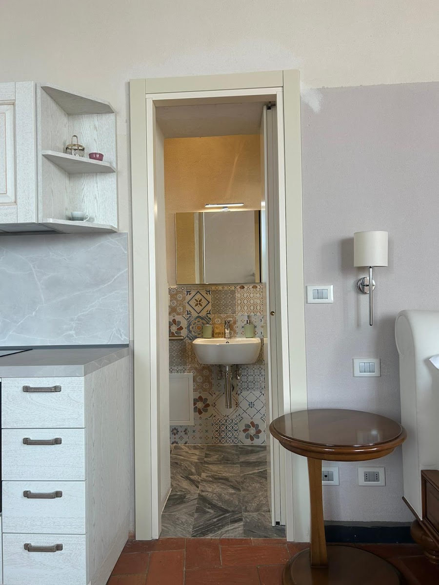 Hotel Palazzo Costa