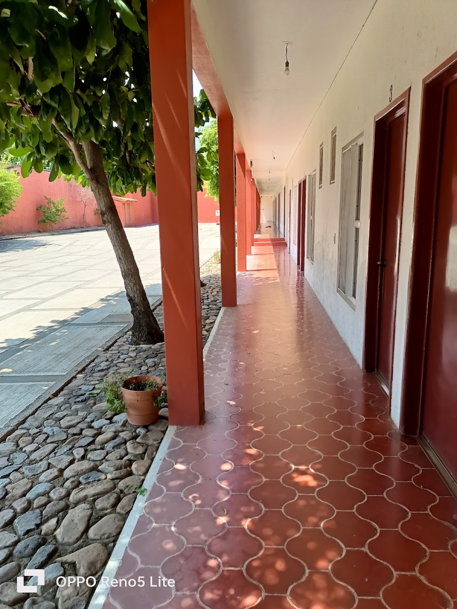 Hotel Real Asturias