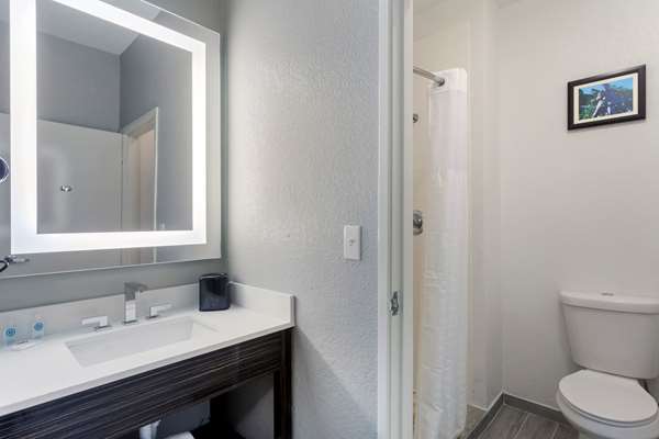Comfort Inn & Suites Memphis East Hotel 3
