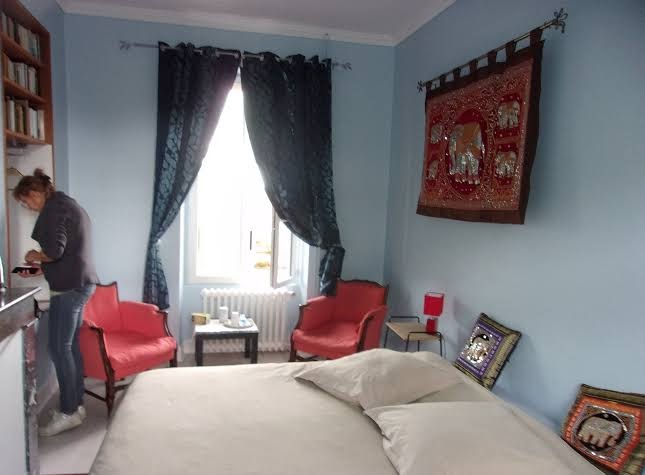 L'Isle de Bourbon Hotel 2