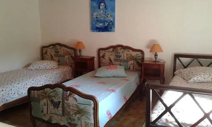 L'Isle de Bourbon Hotel 3