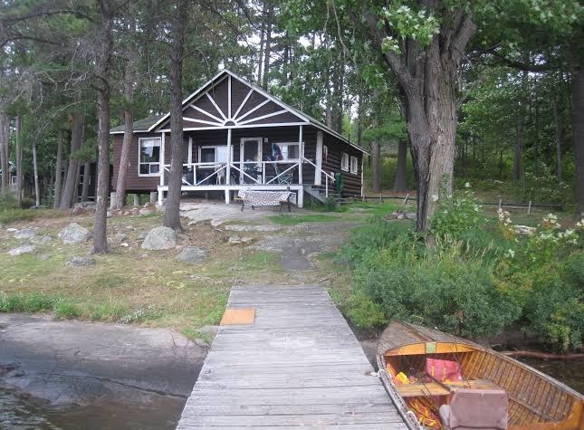Memquisit Lodge