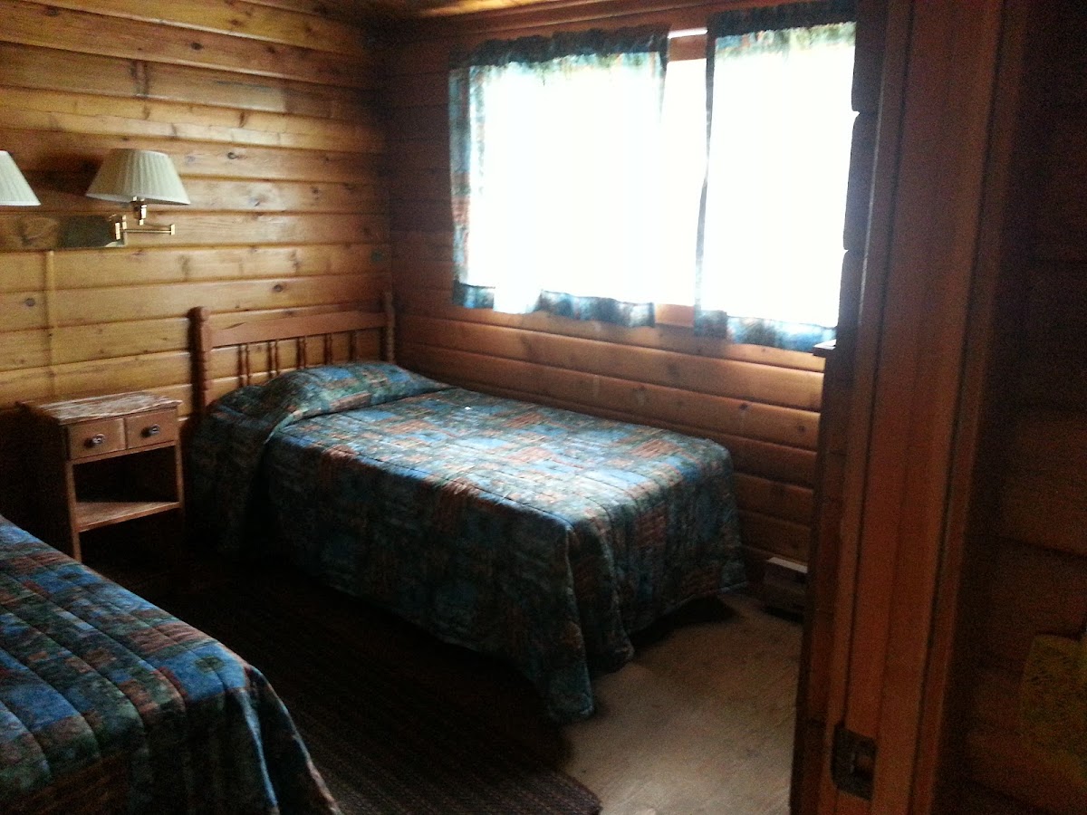 Memquisit Lodge Hotel 2