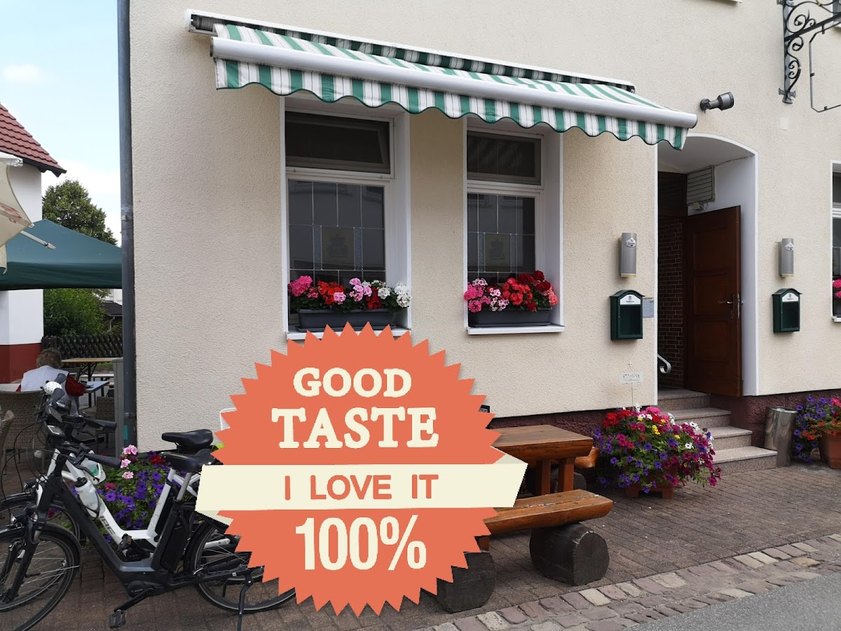 Gasthof Zum Herzog