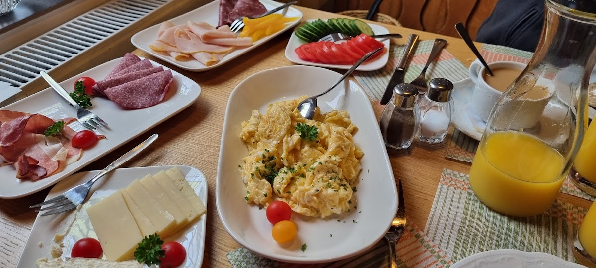 Gasthof Zum Herzog Hotel 3
