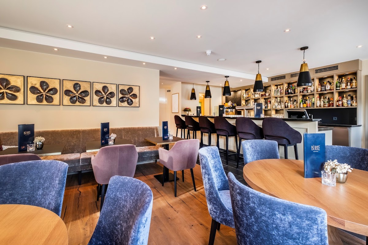 Hotel Birke Kiel Hotel 3