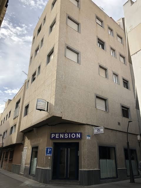 Pension Juan Pedro Hotel 3