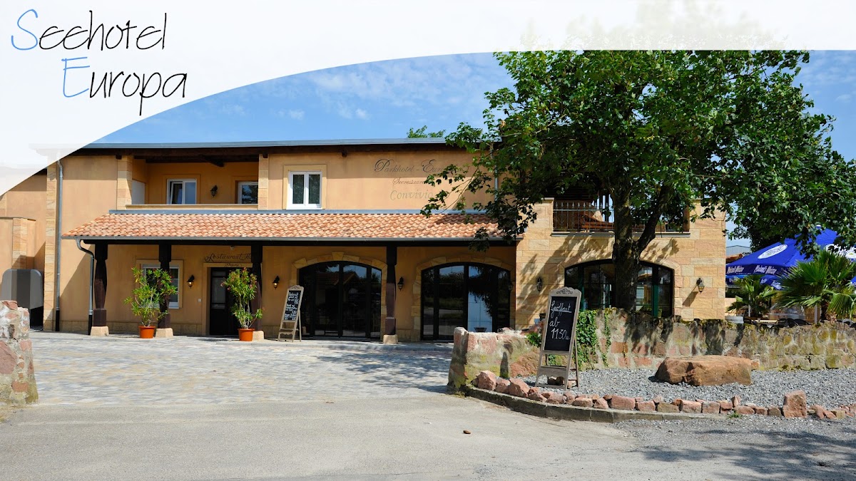 Seehotel Europa