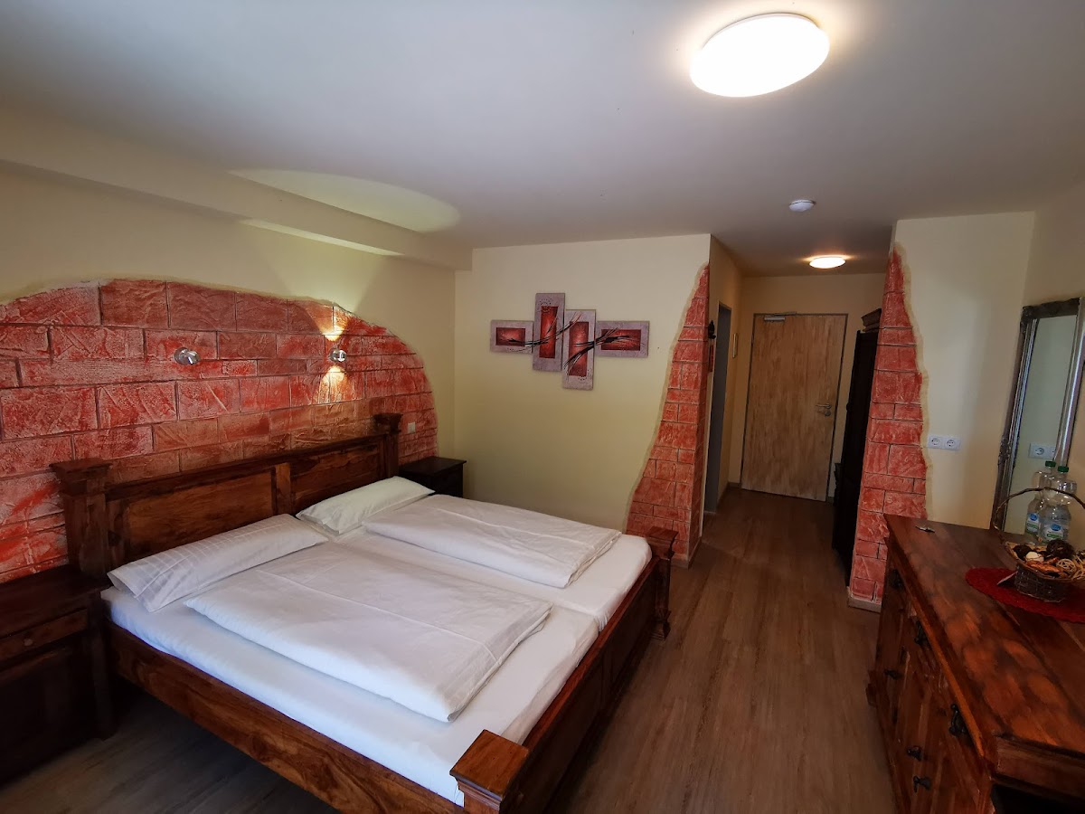 Seehotel Europa Hotel 2