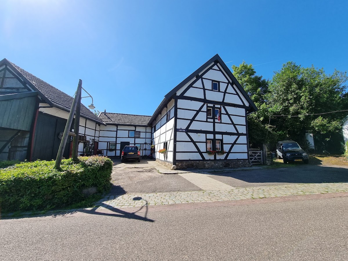 B&B Appartementen Vouwere