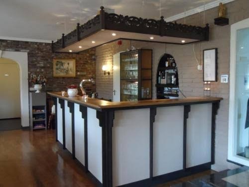 B&B Appartementen Vouwere