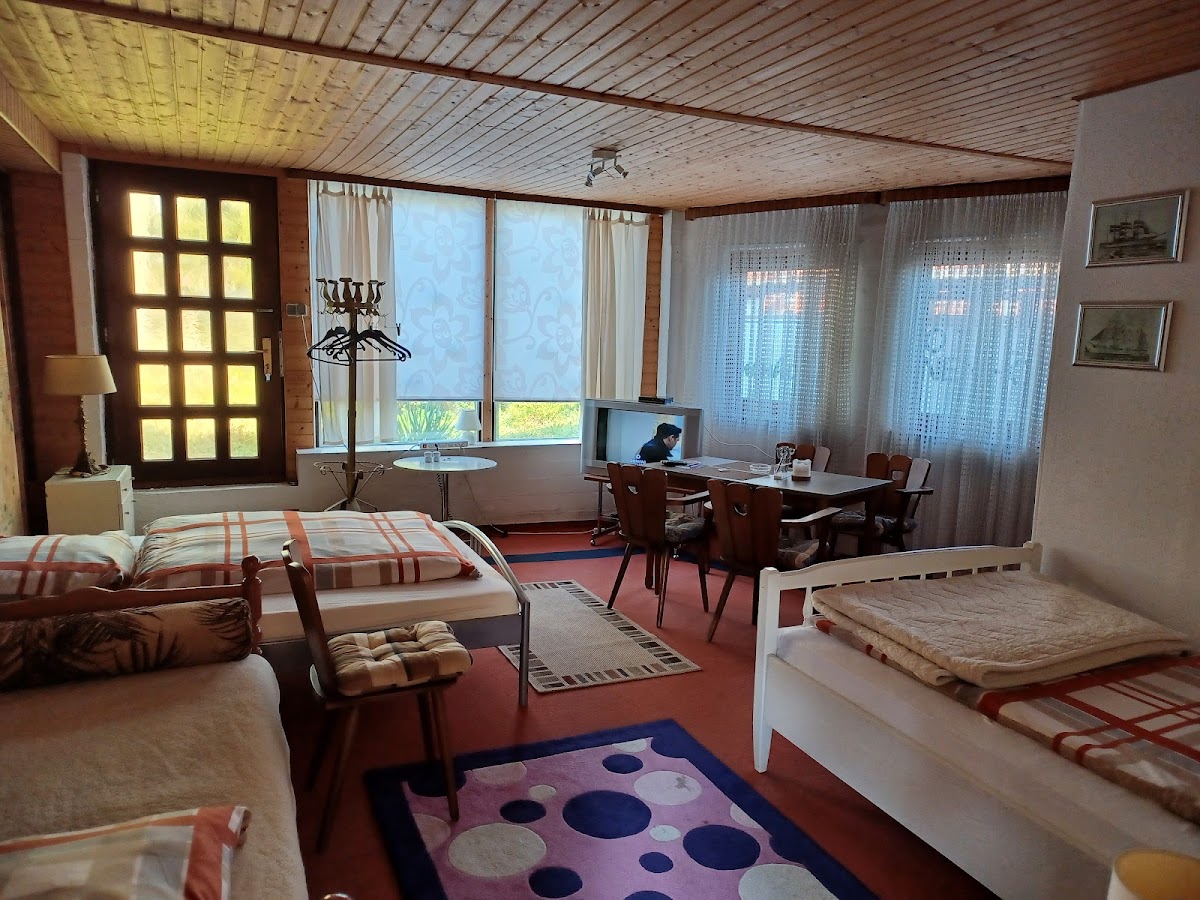 Tannenhof Hotel 2
