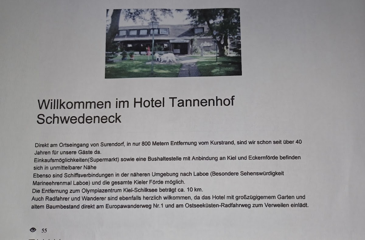 Tannenhof