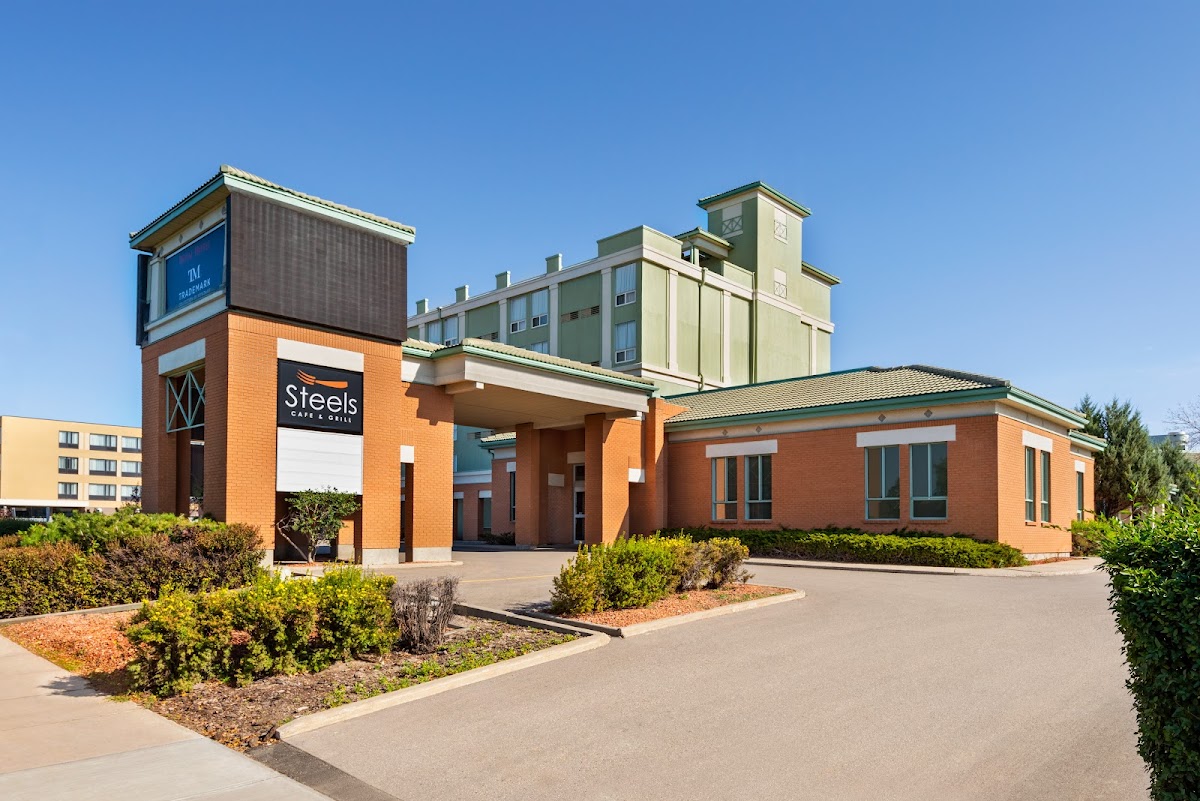 Royal Hotel Regina, Trademark Collection By Wyndham