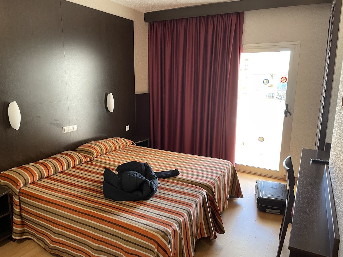 Poseidon Resort (Hotel Poseidon) Hotel 2