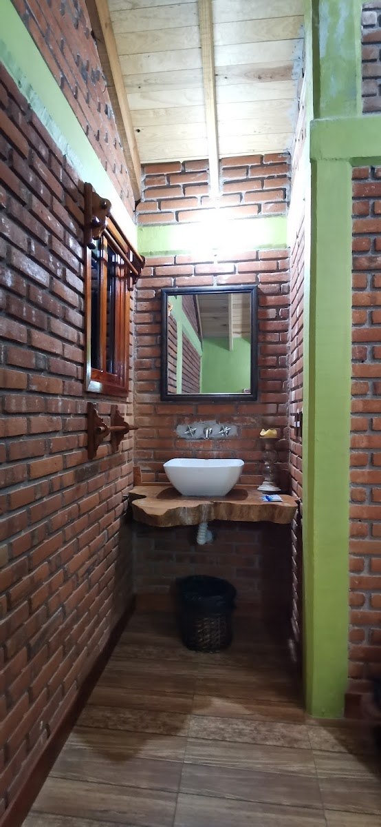 Cabañas del Bosque Rotamundos