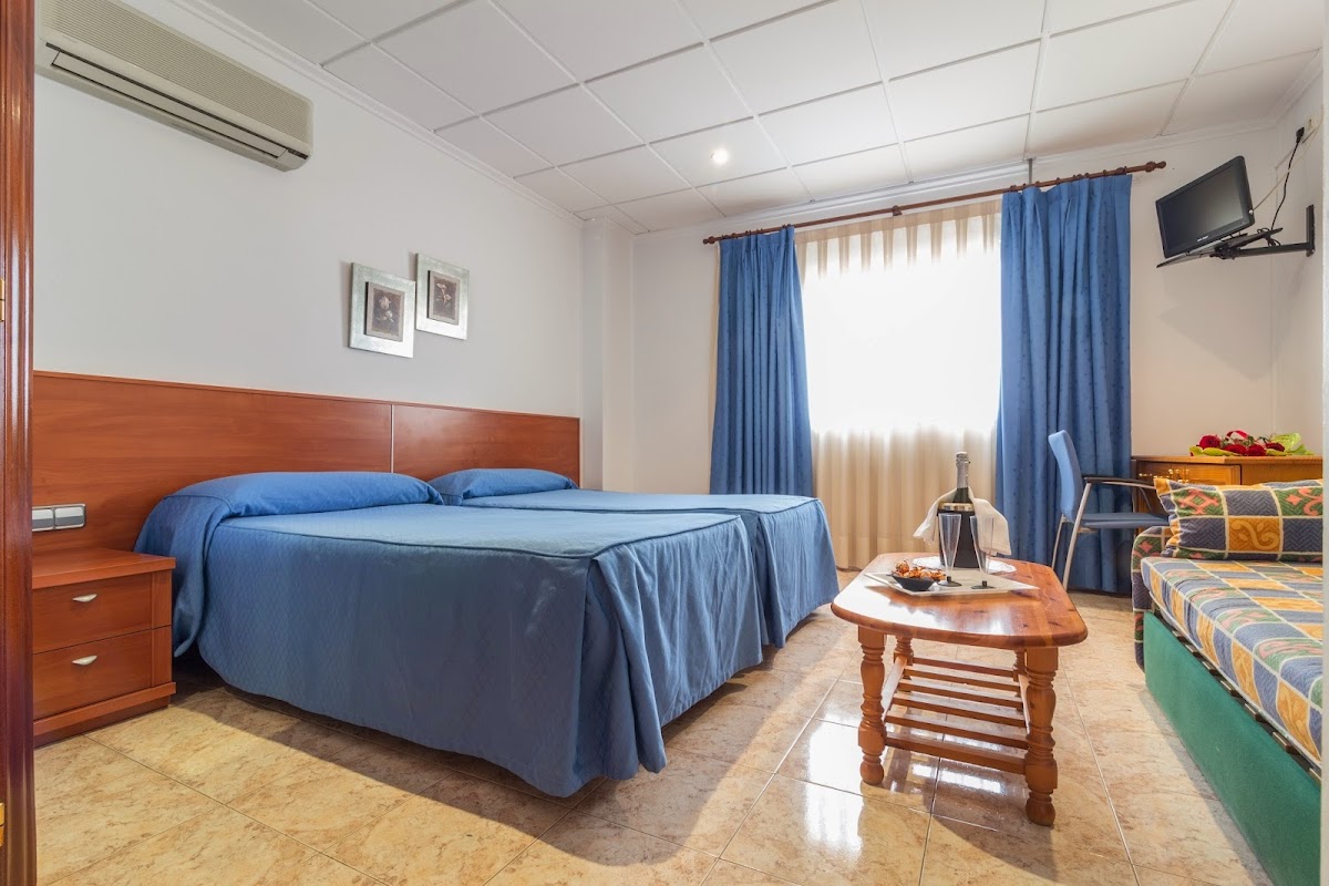 Hotel Reig Hotel 2