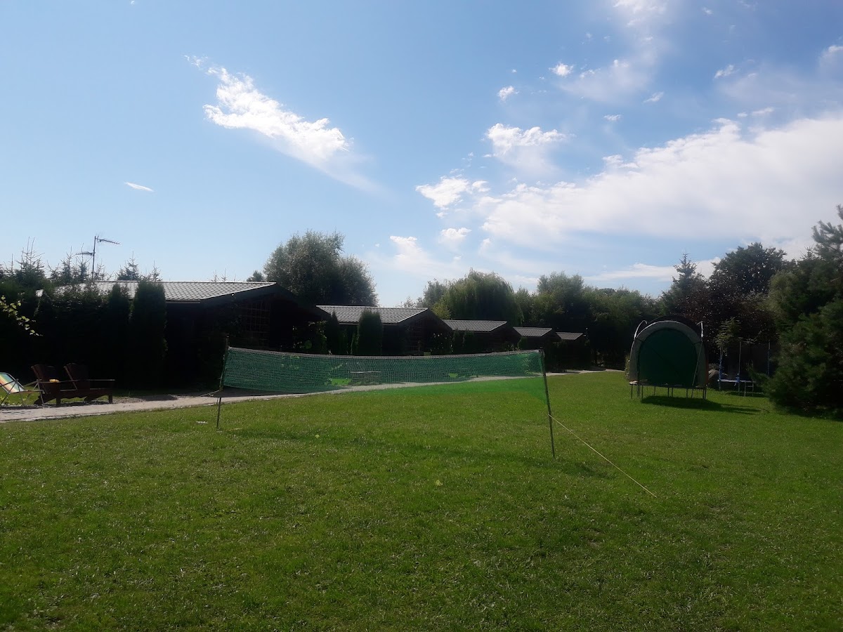 Domki letniskowe KOŁO ZOŁWIA Hotel 3