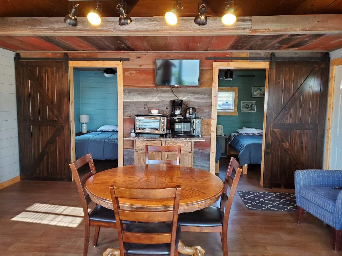 Rivers Edge Resort LLC Hotel 2