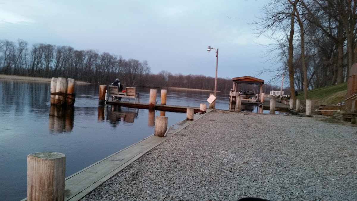 Rivers Edge Resort LLC
