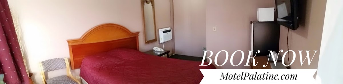 Bel Air Motel Hotel 2