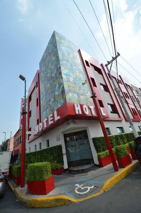 hotel la villa