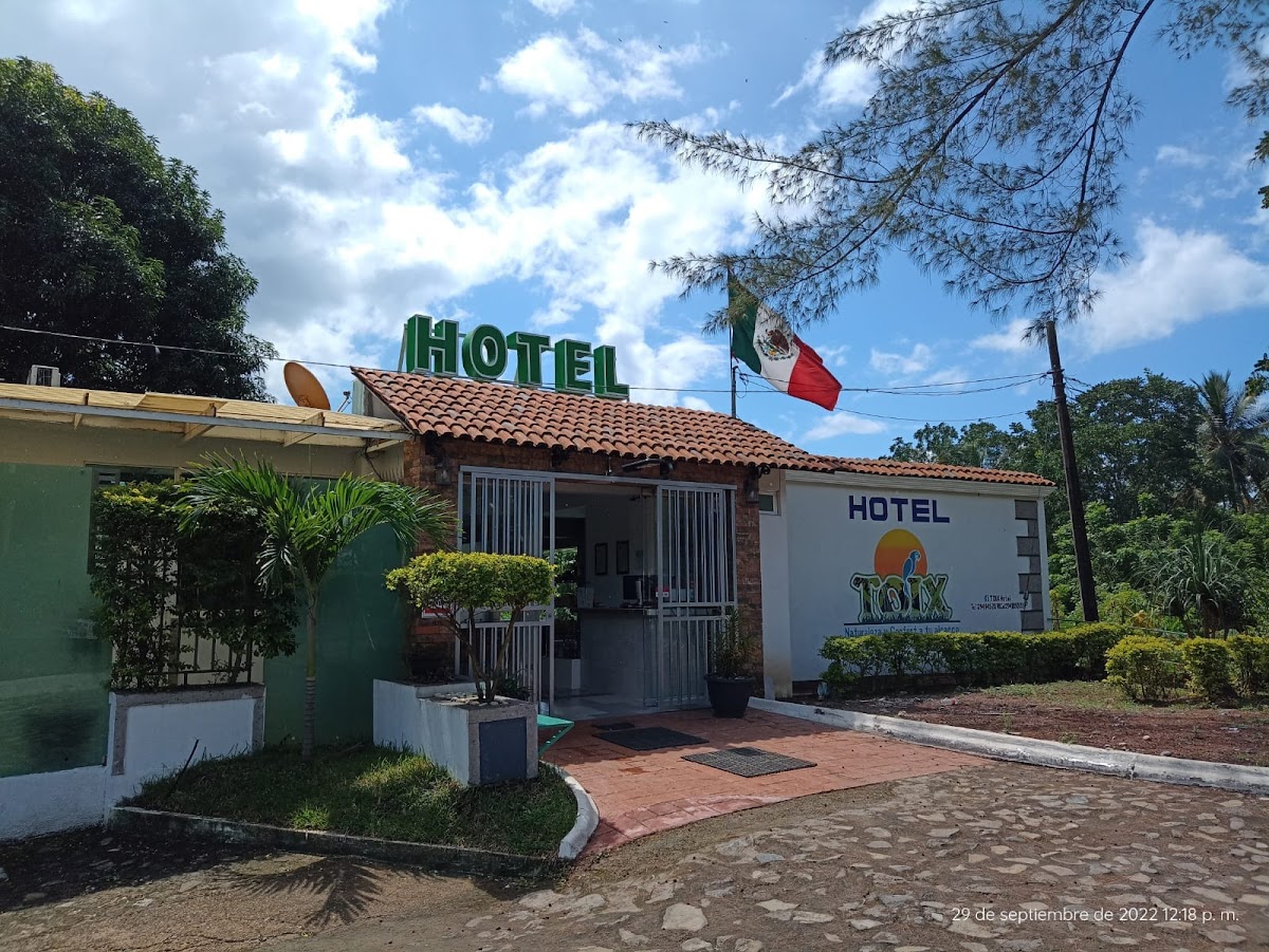 TOIX Hotel