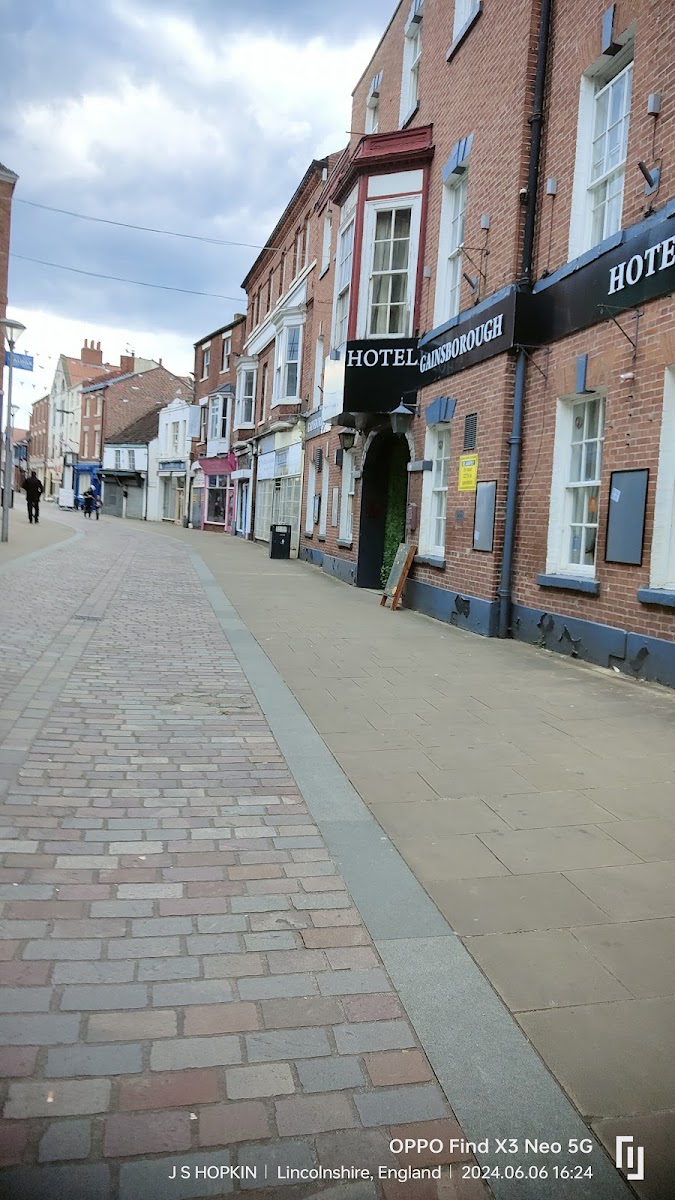 White Hart Hotel