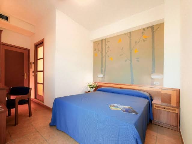 Hotel Colorado Cesenatico