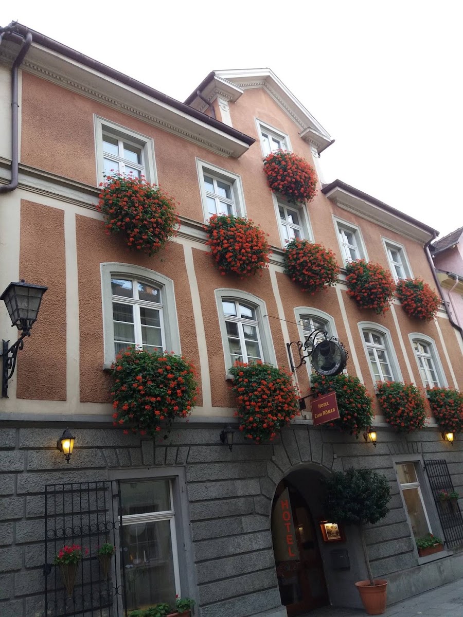 Zum Römer Hotel 3