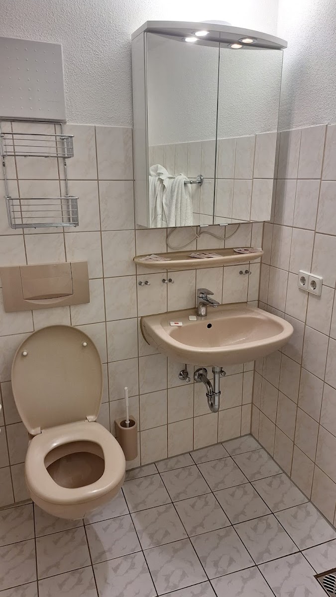 Zum Römer