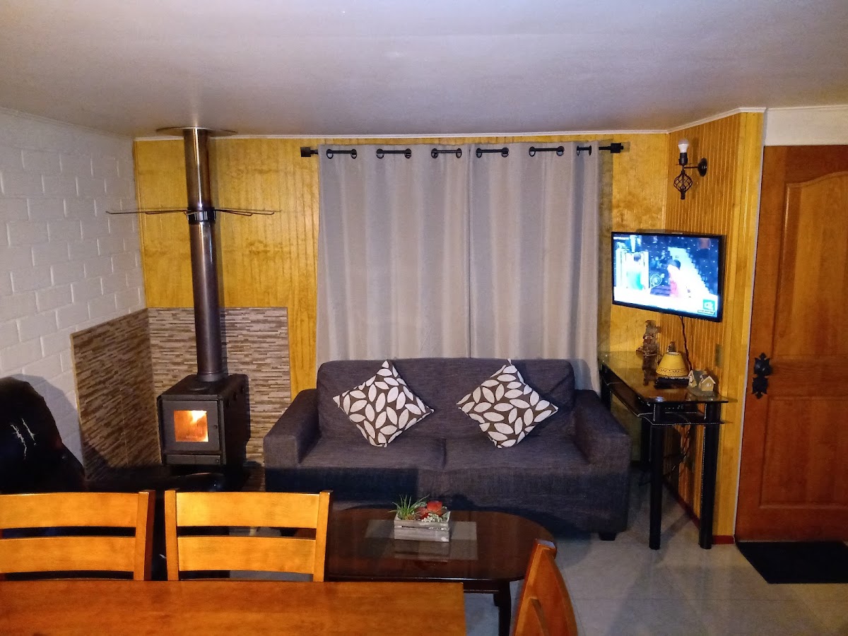 Cabanas Altos de Mirasol - Puerto Montt Hotel 2