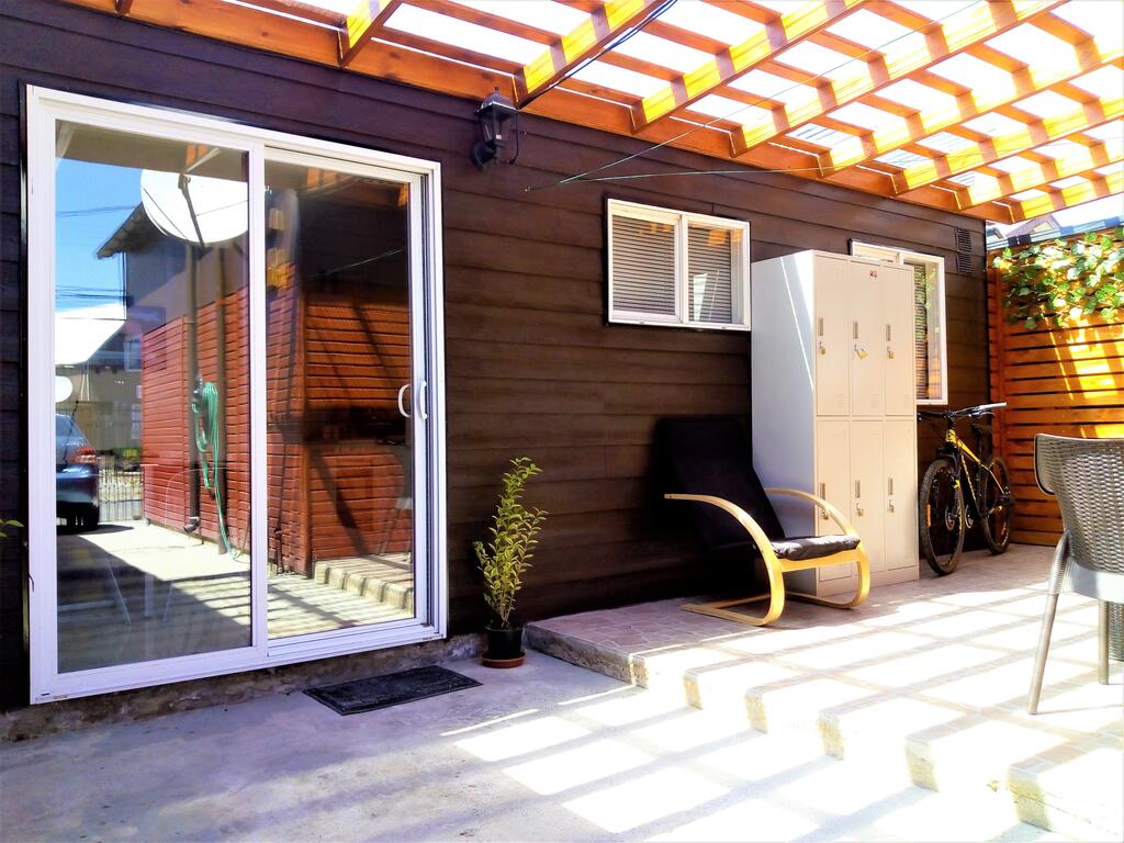 Cabanas Altos de Mirasol - Puerto Montt Hotel 3