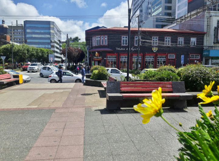 Cabanas Altos de Mirasol - Puerto Montt