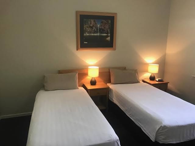 Comfort Inn & Suites Karratha Hotel 3
