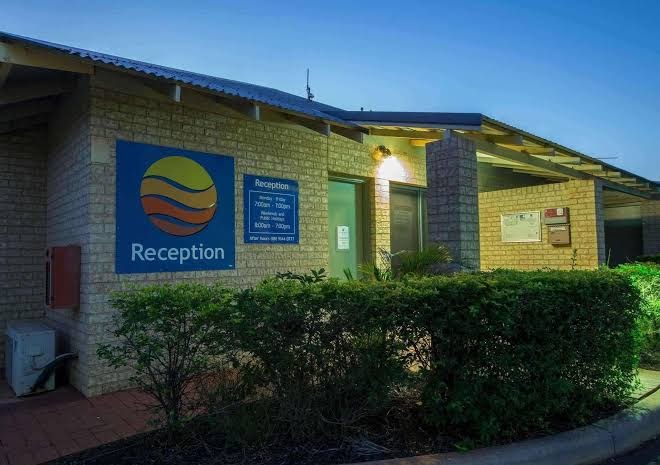 Comfort Inn & Suites Karratha