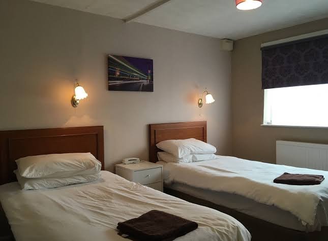 Riverside Hotel Hotel 3