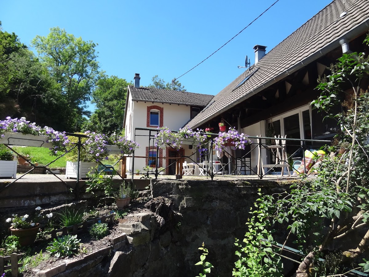 Gîtes La Scierie