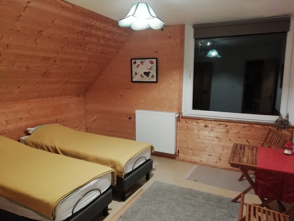 Gîtes La Scierie Hotel 2