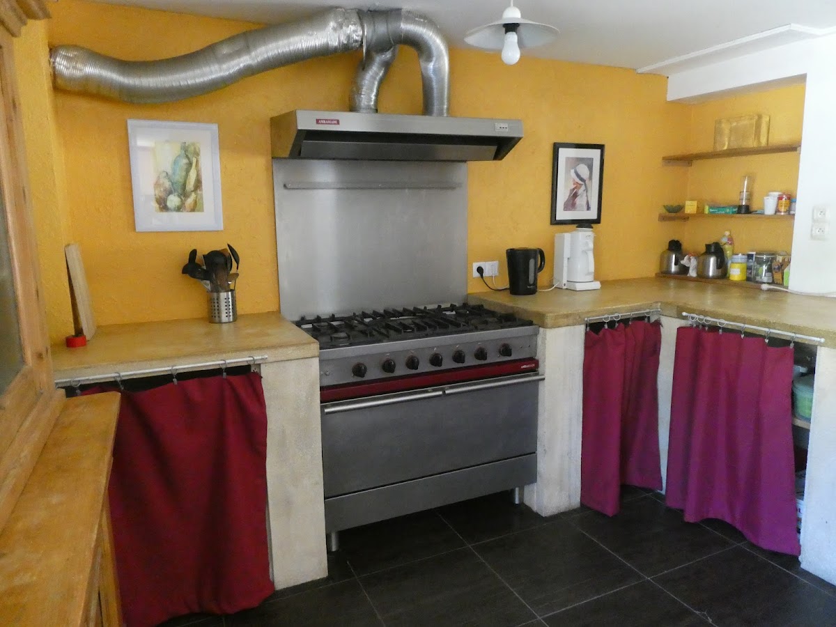 Gîtes La Scierie