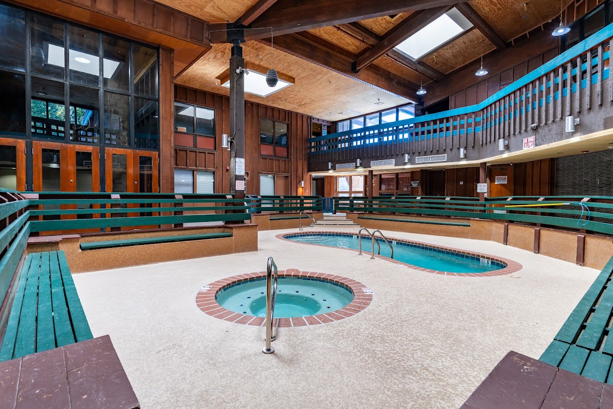 Sunrise Park Lodge Hotel 3