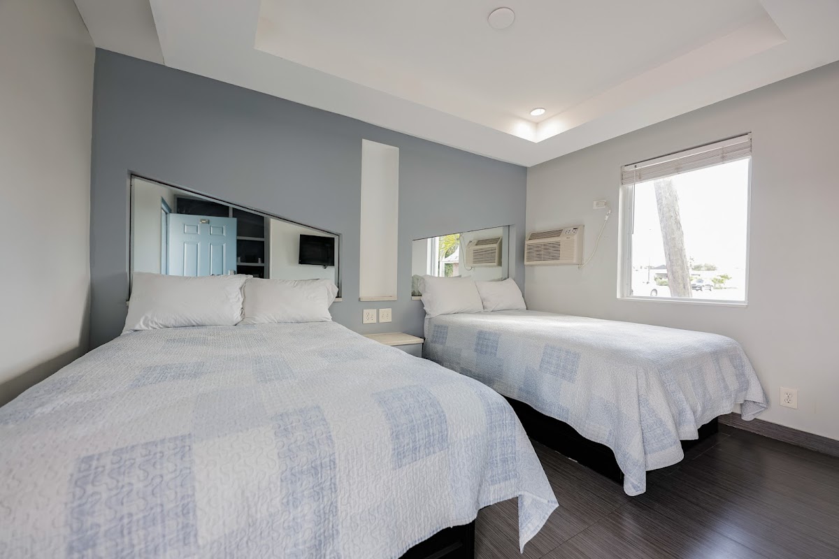 Regency Inn Hotel 2