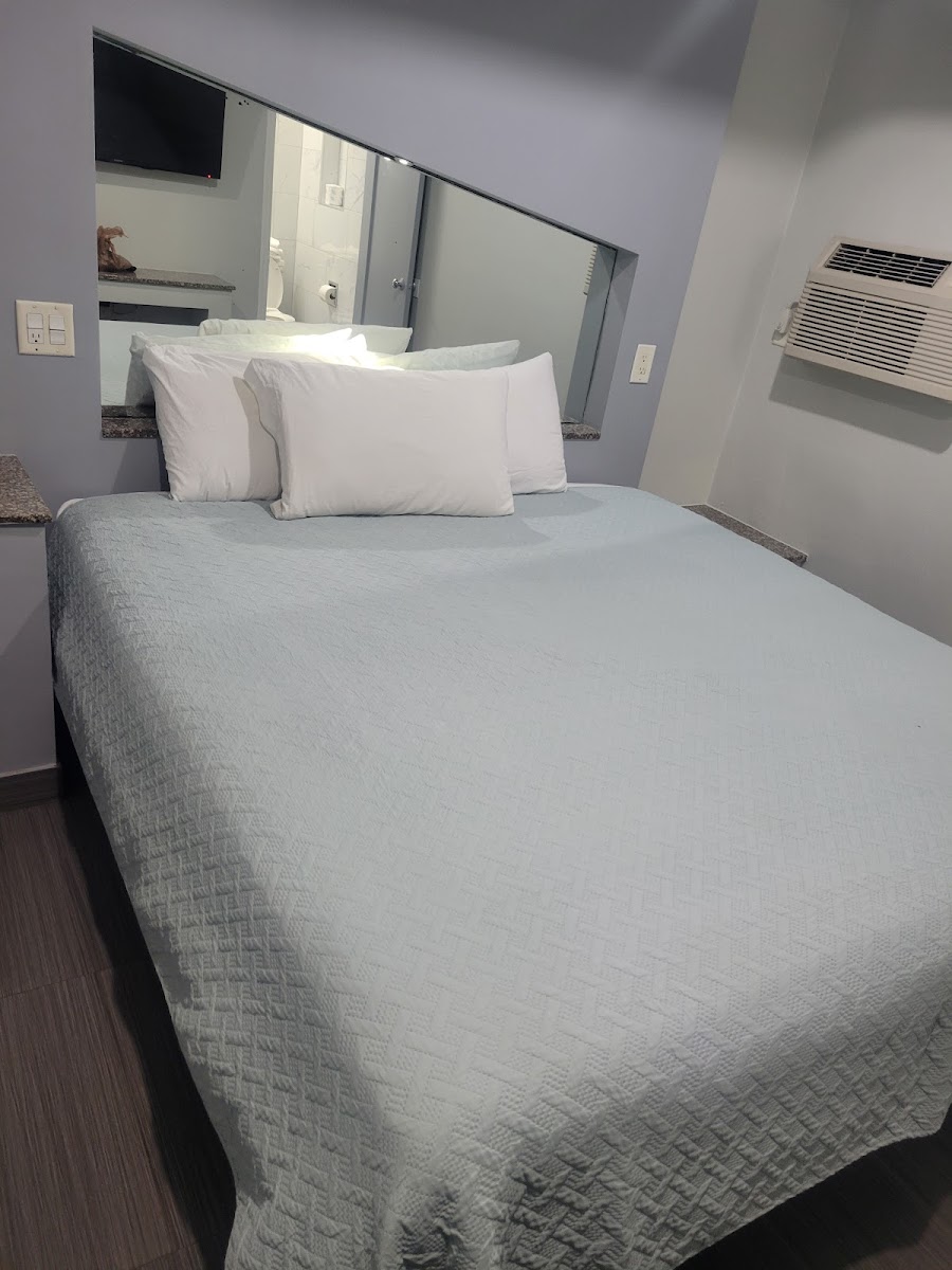Regency Inn