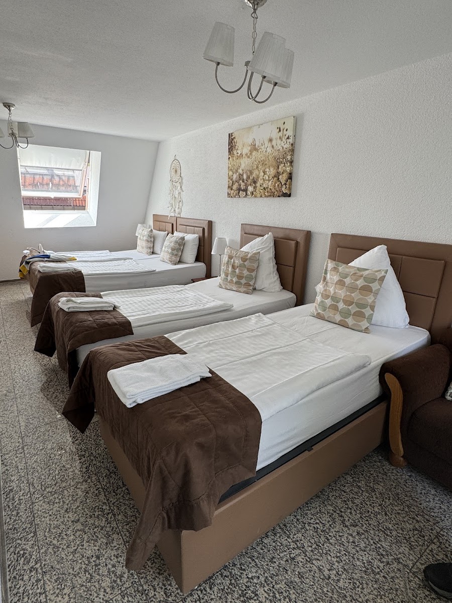 Hotel Vesa Hotel 2