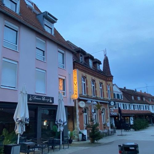 Hotel Vesa Hotel 3